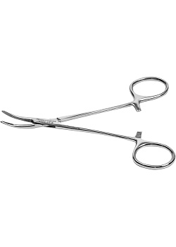 Peang Mosquito böjd  12cm
