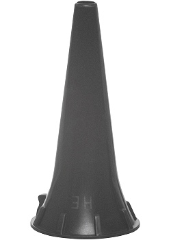 Örontrattar HEINE AllSpec 2,5mm 50/FP