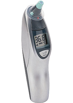 Termometer Digital Termoscan 4000