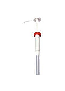 Pump för gel 5,7kg