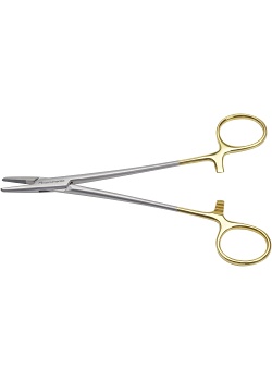 Nålförare Mayo Hegar HM 16cm