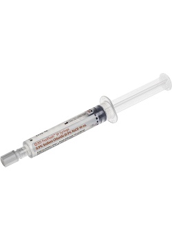 Spruta NaCl 10ml 30/FP