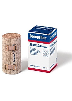 Binda Comprilan 8cmx5m 10/FP