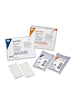 Steristrip 6x38mmx6st 300/FP