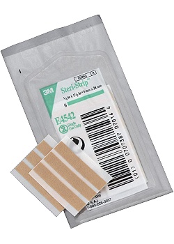 Steristrip elastisk 6x38mmx6st 300/FP