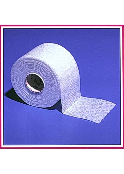 Medipore perf u.skyddsfilm 2,5cmx9,1m(2)