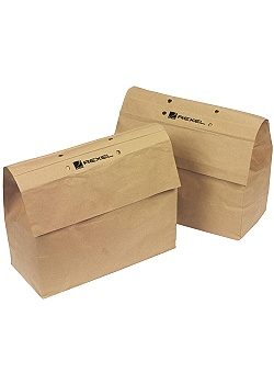 Påse till dokumentförstörare 23L (20)