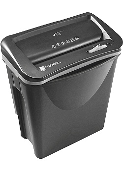Dokumentförstörare REXEL V35ws