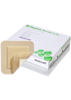 Mepilex Border Lite 7,5x7,5cm 5/FP