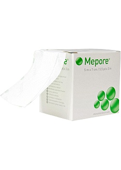 Mepore 4cmx5m