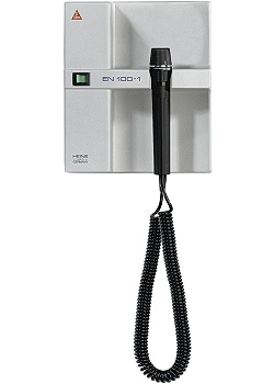 Väggtransformator HEINE EN 100-1