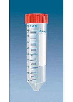 Rör Falcon 50ml 25/FP