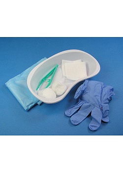 Kateteriseringsset litet 10/FP