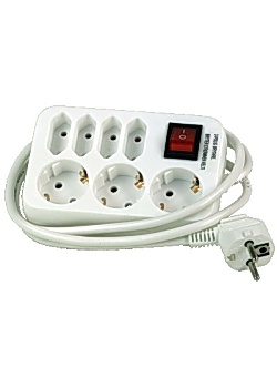 Grenuttag Jordat/Europa 3 + 4