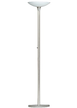 Golvlampa UNILUX Varialux 882F