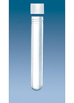 Centrifugrör 13ml 16,5x101mm 100/FP