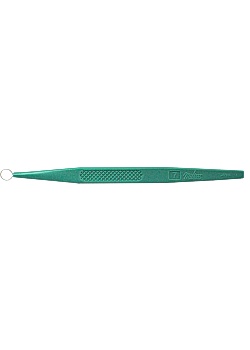 Ringcurette Miltex 7mm