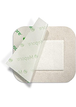 Mepore pro 6x7cm 60/FP