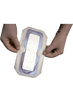 Tegaderm+pad 9x20cm 25/FP