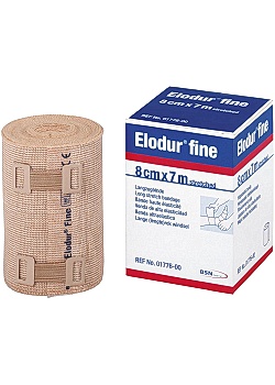Binda Kompression Elodur fin 8cmx7m