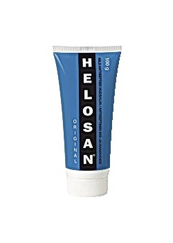 Hudsalva Helosan 100ml