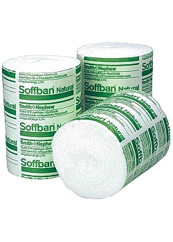 Polstervadd Soffban nat.5cmx2,7m 12/FP