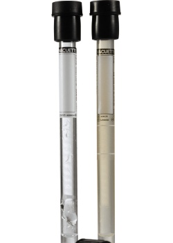 Provrör Vacuette sänka 2/1,6ml 50/FP