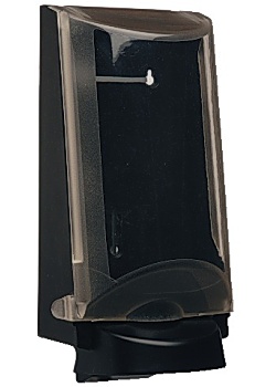 Dispenser STERISOL 2,5L Svart