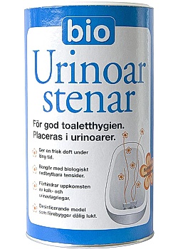 Urinoarsten Bio 33 st