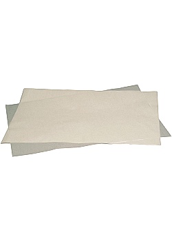 Bakpapper ark 45x60cm (500)