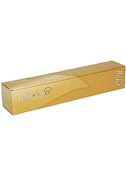 Bakpapper på rulle 0,42x100m cutbox