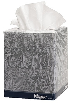 Ansiktsservett KLEENEX® kub (90)