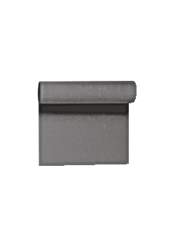 Vepa DUNICEL 0,4x24m granitgrå