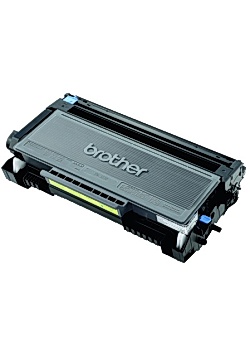 Toner BROTHER TN3230 svart