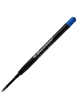 Patron FRIENDLY Pen blå