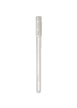 Gelbläckpenna PILOT Choose 07 vit