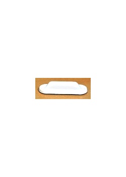 Whiteboardtorkare NOBO magnetisk