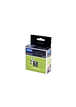 Etiket DYMO Univ. 19x51 mm 11355 (500)