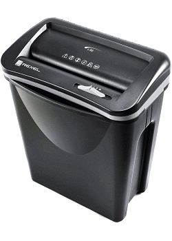 Dokumentförstörare REXEL V30ws