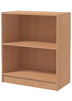 Hylla 1 plan H92,5cm boklaminat