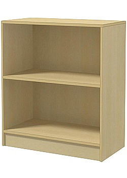 Hylla 1 plan H92,5cm björklaminat