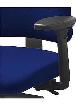 Armstöd till LD6340+6340 Deluxe (2)