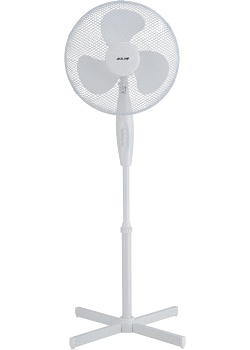 GELIA Kalluftsfläkt golv 40 cm