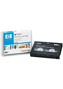 Databand HP DDS rengöring