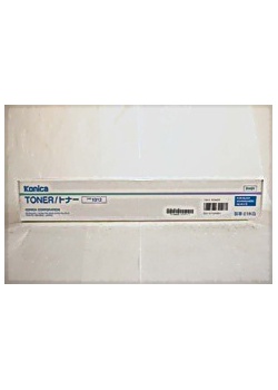 Toner KONICA MINOLTA 30395 svart
