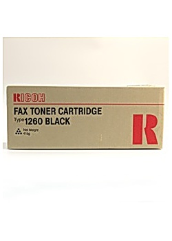 Toner RICOH 430351 svart