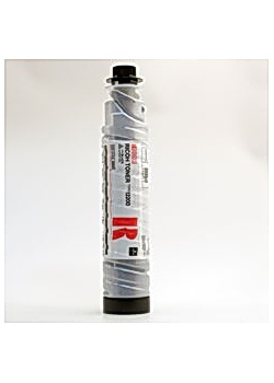 Toner RICOH 888087 svart