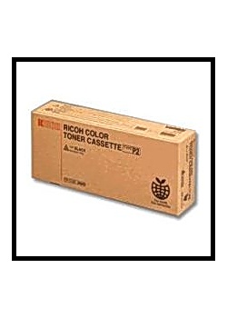 Toner RICOH 888235 svart