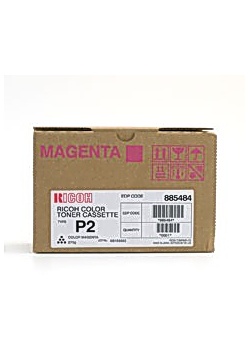 Toner RICOH 888237 magenta