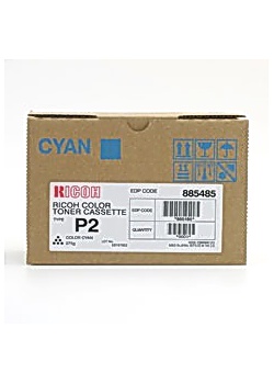 Toner RICOH 888238 cyan